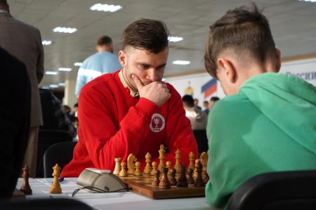 Юрий Афонин: Шахматисты спортклуба «КПРФ» стали победителями I Командного Кубка России