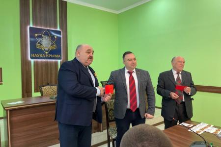 Крым может быть самодостаточным, опираясь на три основные направления