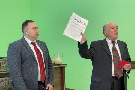 Крым может быть самодостаточным, опираясь на три основные направления