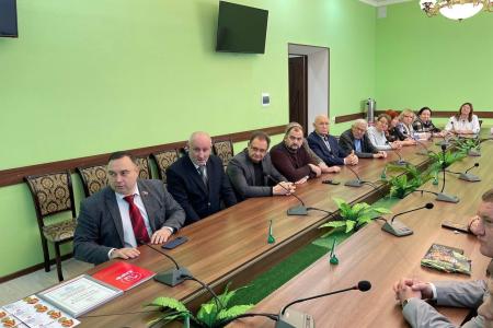 Крым может быть самодостаточным, опираясь на три основные направления