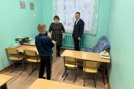 Депутат Госдумы России Сергей Казанков: «Я решил отпраздновать Новый год с теми, у кого не будет возможности встретить праздник дома»