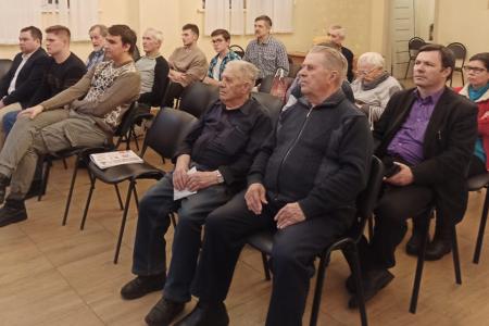 В Рязани прошла научно-практическая конференция, посвящённая 144-й годовщине со дня рождения И.В. Сталина