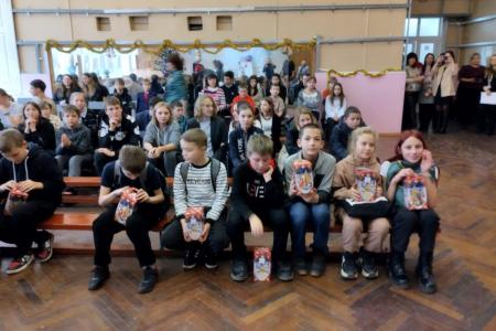 Делегация КПРФ во главе с К.К. Тайсаевым работает на Донбассе