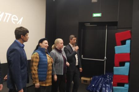 Отступать некуда! За нами – Москва! Мероприятия столичных "Детей войны"