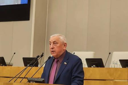 Николай Харитонов: «Продолжаем работу над совершенствованием программ «Дальневосточный гектар» и «Арктический гектар»!»