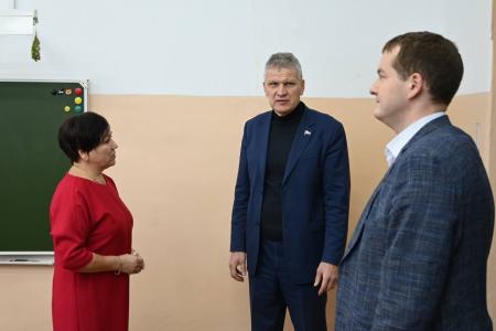 Ульяновская область. КПРФ поздравляет с наступающим Новым годом