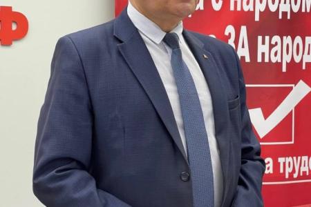 В Ярославле прошел межрегиональный партийный семинар-совещание