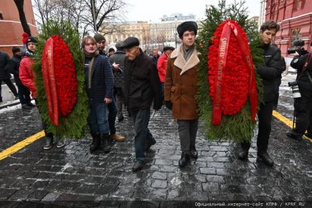 «Сталин далеко смотрел вперед»