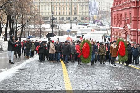 «Сталин далеко смотрел вперед»