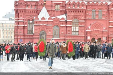 «Сталин далеко смотрел вперед»