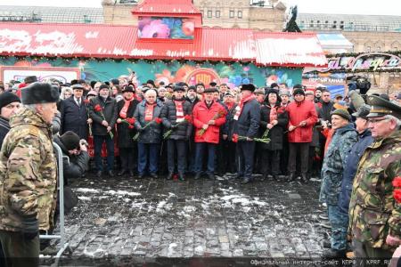 «Сталин далеко смотрел вперед»
