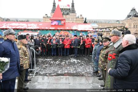 «Сталин далеко смотрел вперед»
