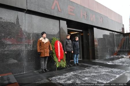 «Сталин далеко смотрел вперед»