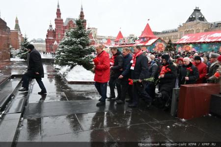 «Сталин далеко смотрел вперед»