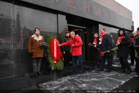 «Сталин далеко смотрел вперед»