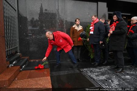 «Сталин далеко смотрел вперед»
