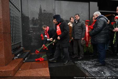 «Сталин далеко смотрел вперед»