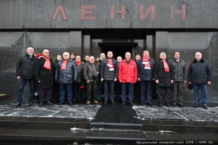 «Сталин далеко смотрел вперед»