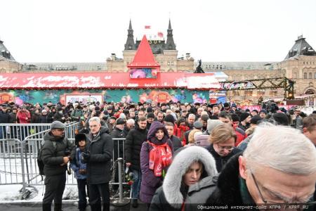 «Сталин далеко смотрел вперед»