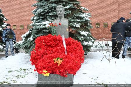 «Сталин далеко смотрел вперед»