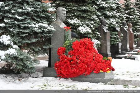 «Сталин далеко смотрел вперед»