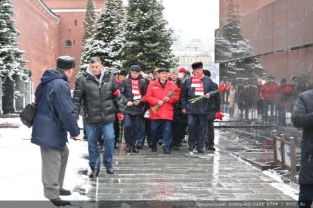 «Сталин далеко смотрел вперед»
