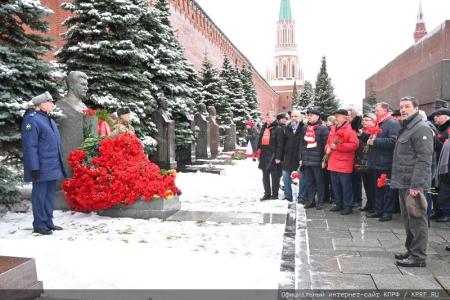 «Сталин далеко смотрел вперед»