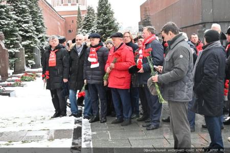 «Сталин далеко смотрел вперед»