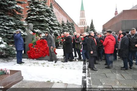 «Сталин далеко смотрел вперед»