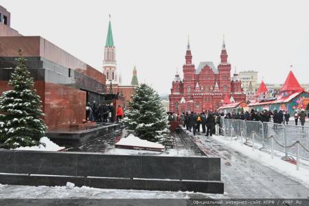 «Сталин далеко смотрел вперед»
