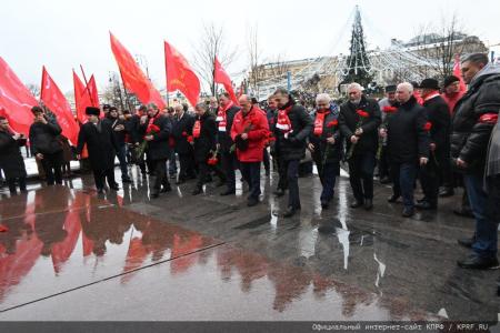 «Сталин далеко смотрел вперед»