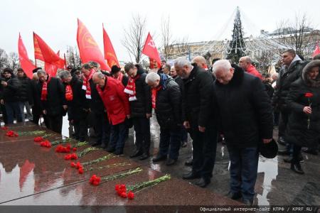 «Сталин далеко смотрел вперед»