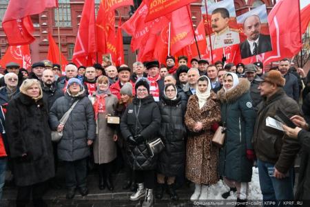 «Сталин далеко смотрел вперед»