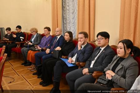 Иван Мельников: Политика реформ и открытости КНР – это живой, богатый и ценный материал,  представляющий научный и практический интерес