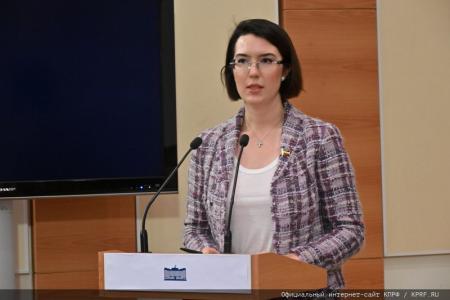 В.И. Кашин провел Парламентские слушания на тему «Законодательное обеспечение повышения доходности и рентабельности сельскохозяйственного производства»