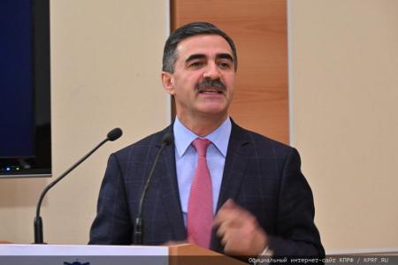 В.И. Кашин провел Парламентские слушания на тему «Законодательное обеспечение повышения доходности и рентабельности сельскохозяйственного производства»