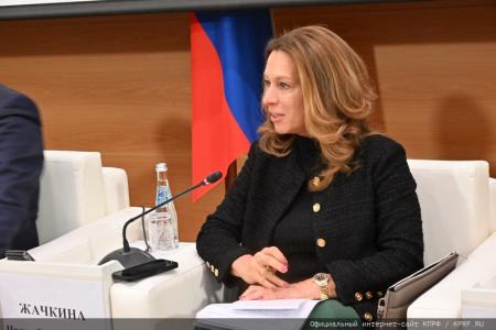 В.И. Кашин провел Парламентские слушания на тему «Законодательное обеспечение повышения доходности и рентабельности сельскохозяйственного производства»