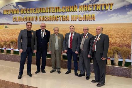 Крым может быть самодостаточным, опираясь на три основные направления