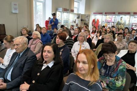 Лидер ставропольских коммунистов Виктор Гончаров: Пионерия - это лучшее, что было придумано для детей!