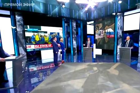 Дмитрий Новиков на Первом канале об ожиданиях от пресс-конференции президента: “Главное – это определиться, какой дорогой идти вперёд”