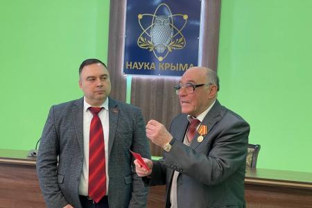 Крым может быть самодостаточным, опираясь на три основные направления