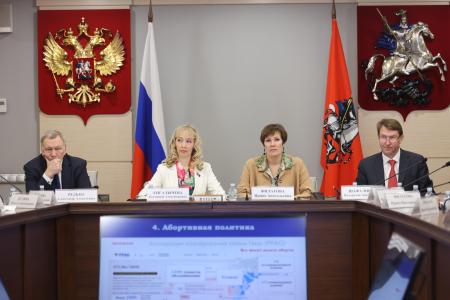 Ирина Филатова: «России необходимо выйти из Всемирной организации здравоохранения как можно скорее»