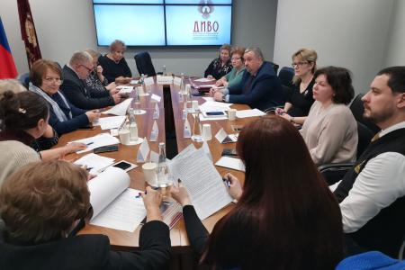 Московская область. Дан новый старт региональному конкурсу «Духовно-историческое возрождение Отечества: взгляд в будущее!»