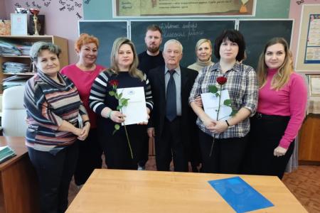 Работа подмосковных коммунистов в зимний период