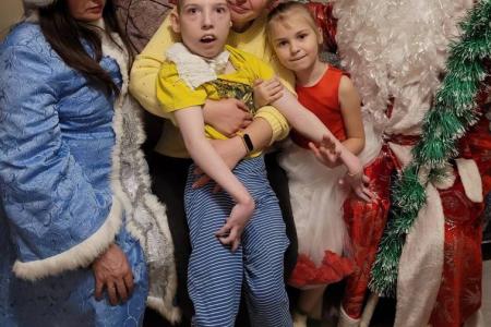 Работа подмосковных коммунистов в зимний период