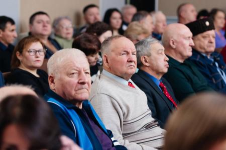 В Оренбурге прошел Социальный форум «Программа КПРФ»