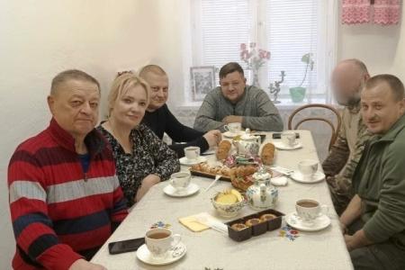 Подмосковные коммунисты: "Наш труд – дело чести во благо народа и Родины!"