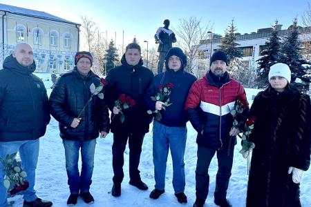 Подмосковные коммунисты: «Трудясь, мы знаем: Ленин - с нами!»