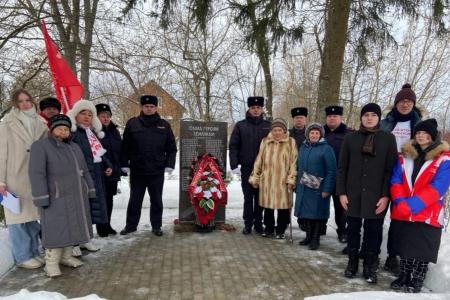 Подмосковные коммунисты: "Наш труд – дело чести во благо народа и Родины!"