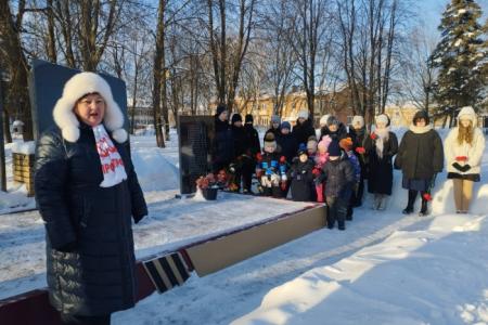 Подмосковные коммунисты: "Наш труд – дело чести во благо народа и Родины!"